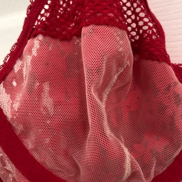 Dream Angels unlined Demi 32c NWT - Picture 5 of 8